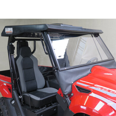 Kymco UXV 700i Complete Cab Kit